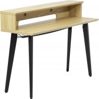 Gator Frameworks Stand clavier Elite 61 touches bois érable - Vue 4